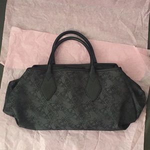Vivienne Westwood Black Tote bag